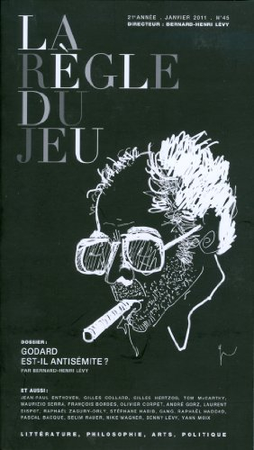 Règle du jeu (La), n° 45