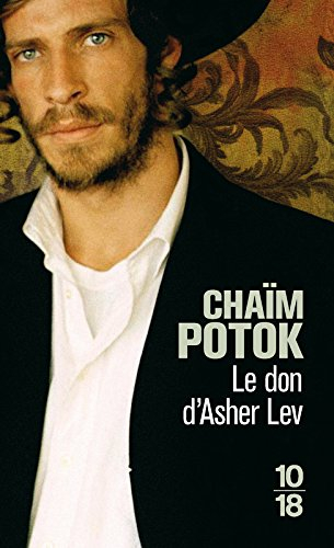 Le don d'Asher Lev