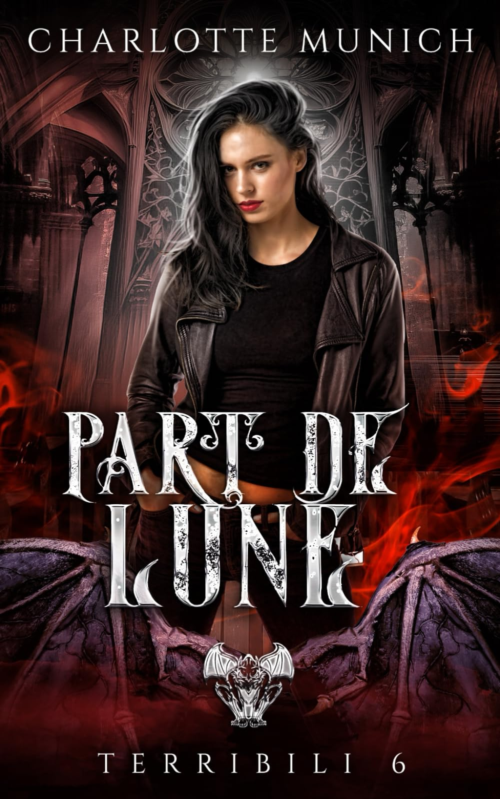 Part de lune