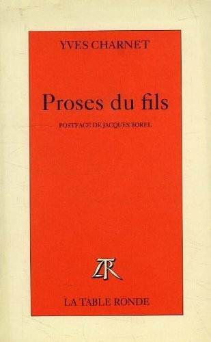 Proses du fils