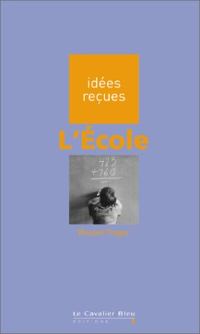 L'école
