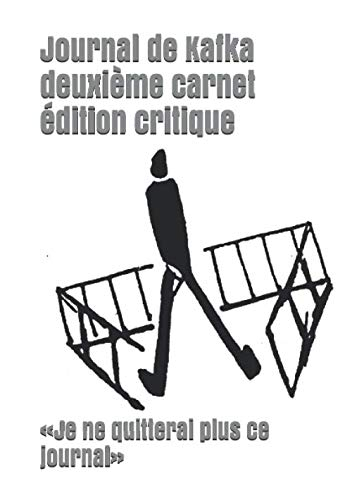 Journal de Kafka: Deuxième carnet