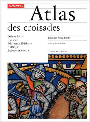 Atlas des croisades