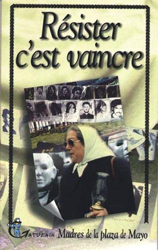 Résister c'est vaincre
