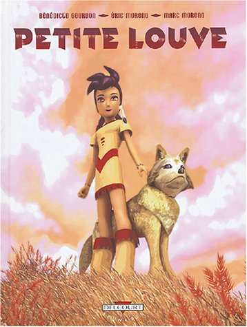 Petite Louve. Vol. 1