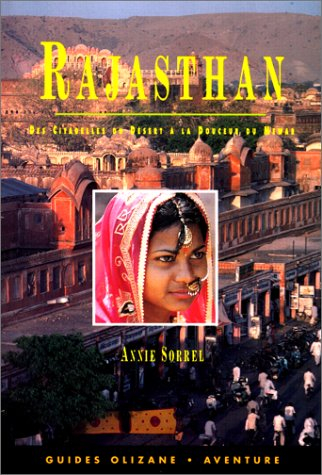 rajasthan