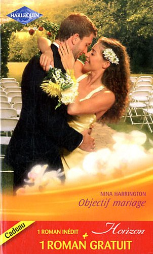 Objectif mariage. Le baiser de l'orage