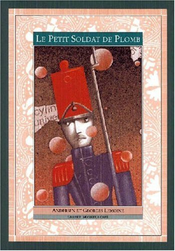 Le petit soldat de plomb