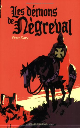 Les démons de Nègreval