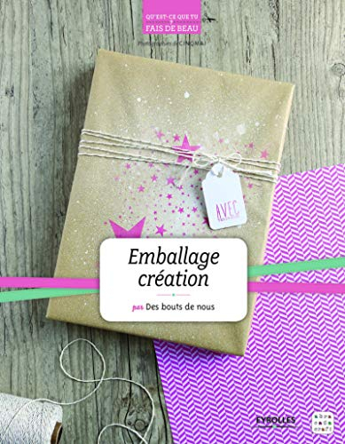 Emballage création