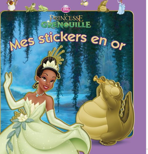 La princesse et la grenouille