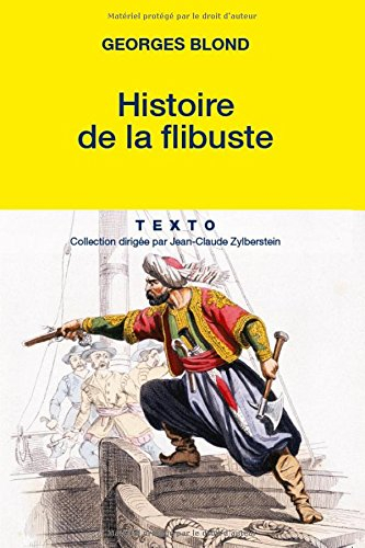 histoire de la flibuste