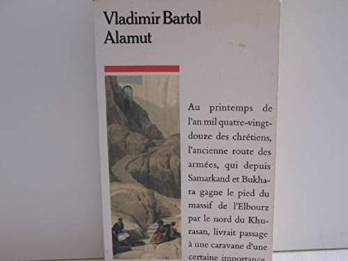 Alamut