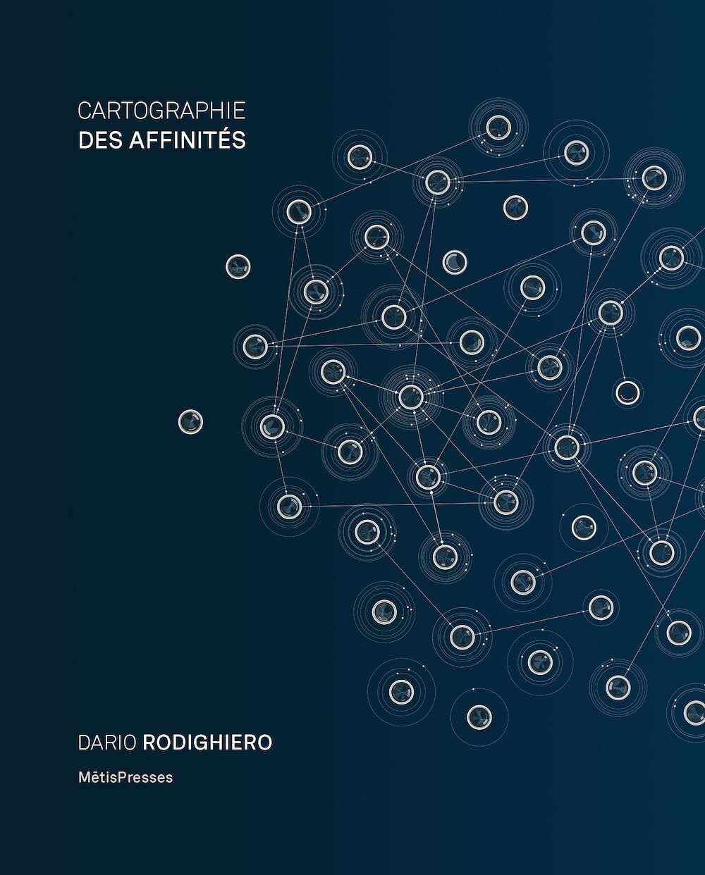 Cartographie des affinités : démocratiser les données par la visualisation