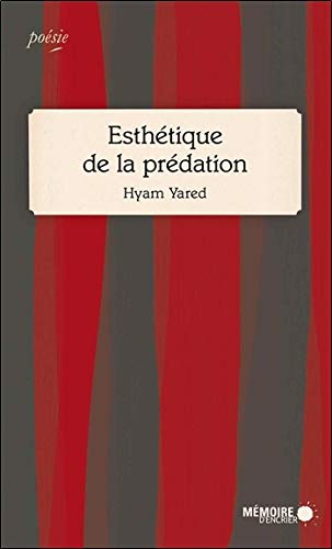 Esthétique de la prédation