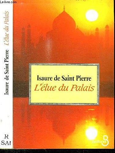 L'élue du palais