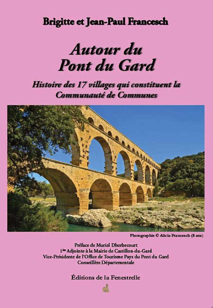 Autour de Pont-du-Gard