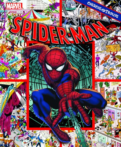 Spider-Man