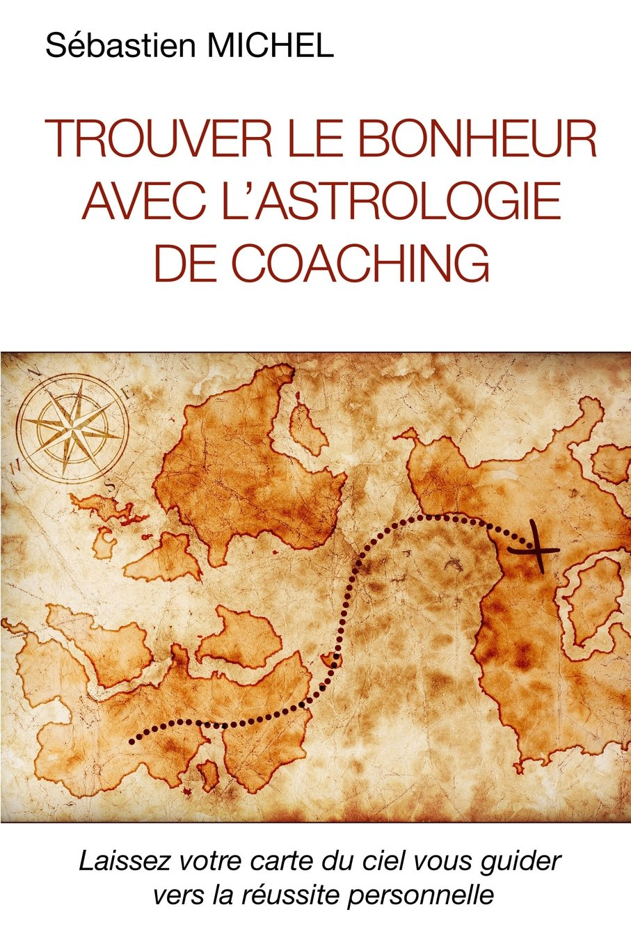 Trouver le bonheur avec l'astrologie de coaching