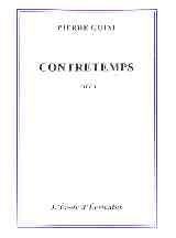 contretemps