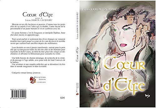 Coeur d'elfe