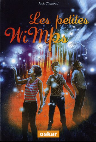 Les petites Wimps