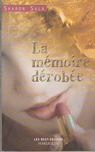 la mémoire dérobée