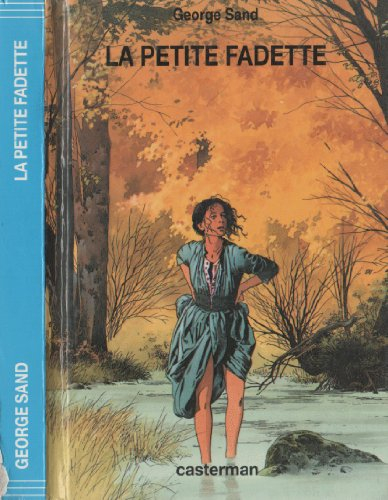 La petite Fadette