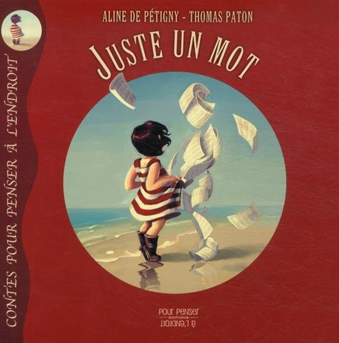 juste un mot
