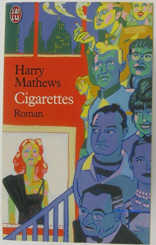 Cigarettes