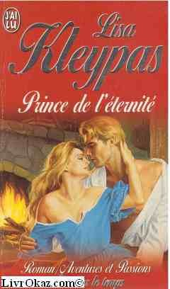 prince de l'éternité