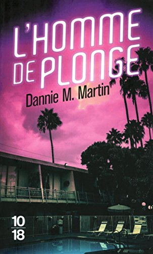 L'homme de plonge