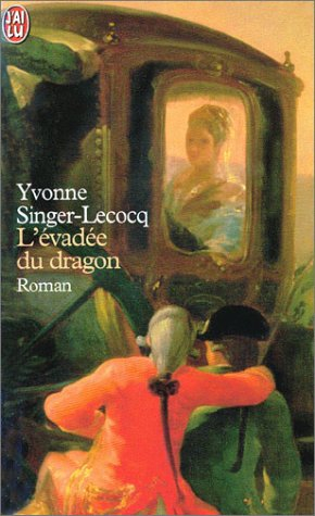 L'évadée du dragon