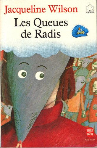 Les Queues de radis