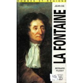 Jean de La Fontaine