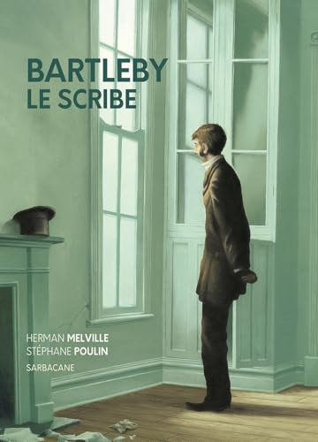 Bartleby le scribe