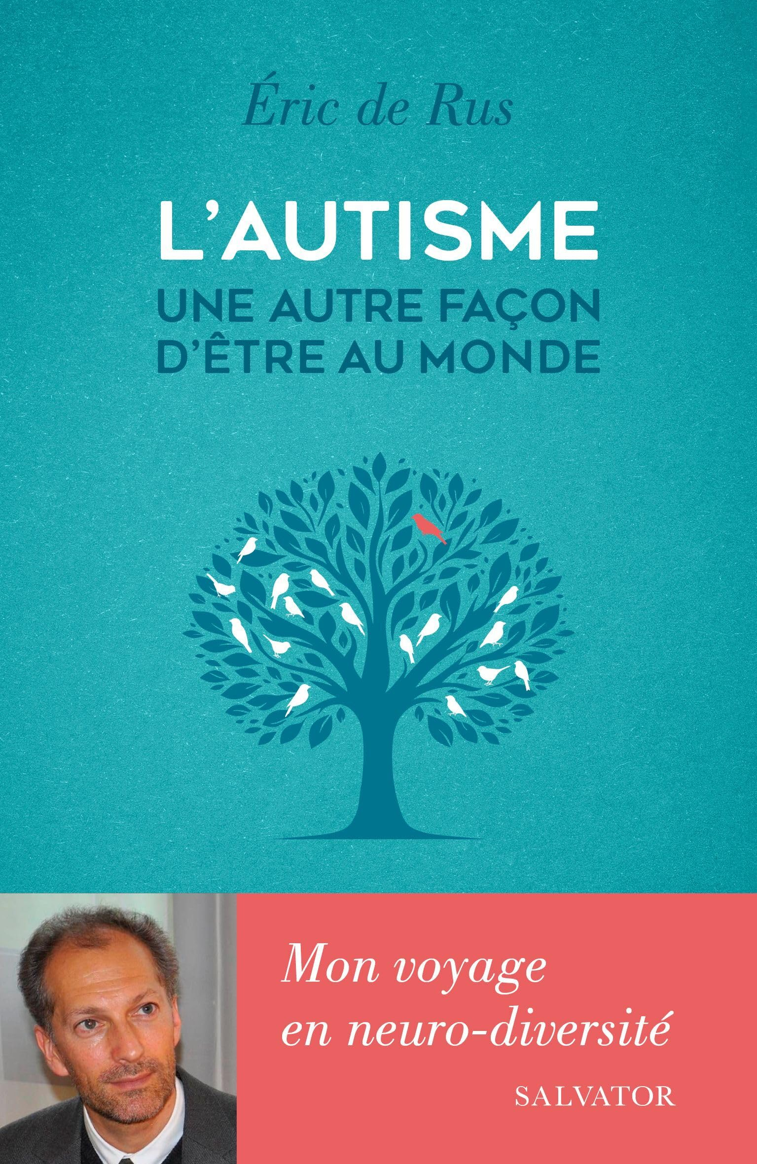 L'autisme, une autre façon d'être au monde : mon voyage en neuro-diversité