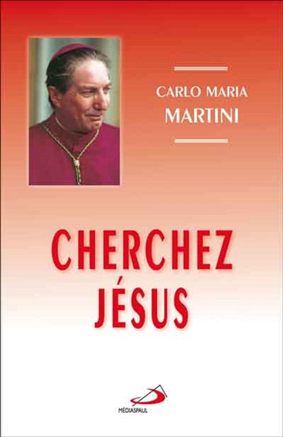 CHERCHEZ JESUS ET SOYEZ HEUREUX