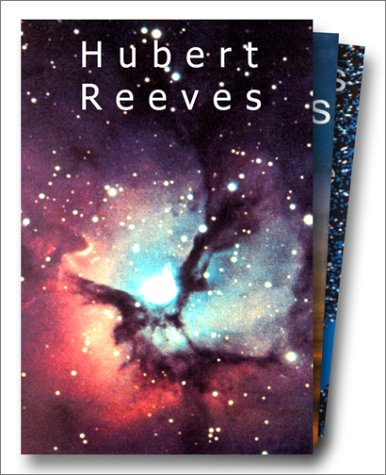 Coffret Hubert Reeves