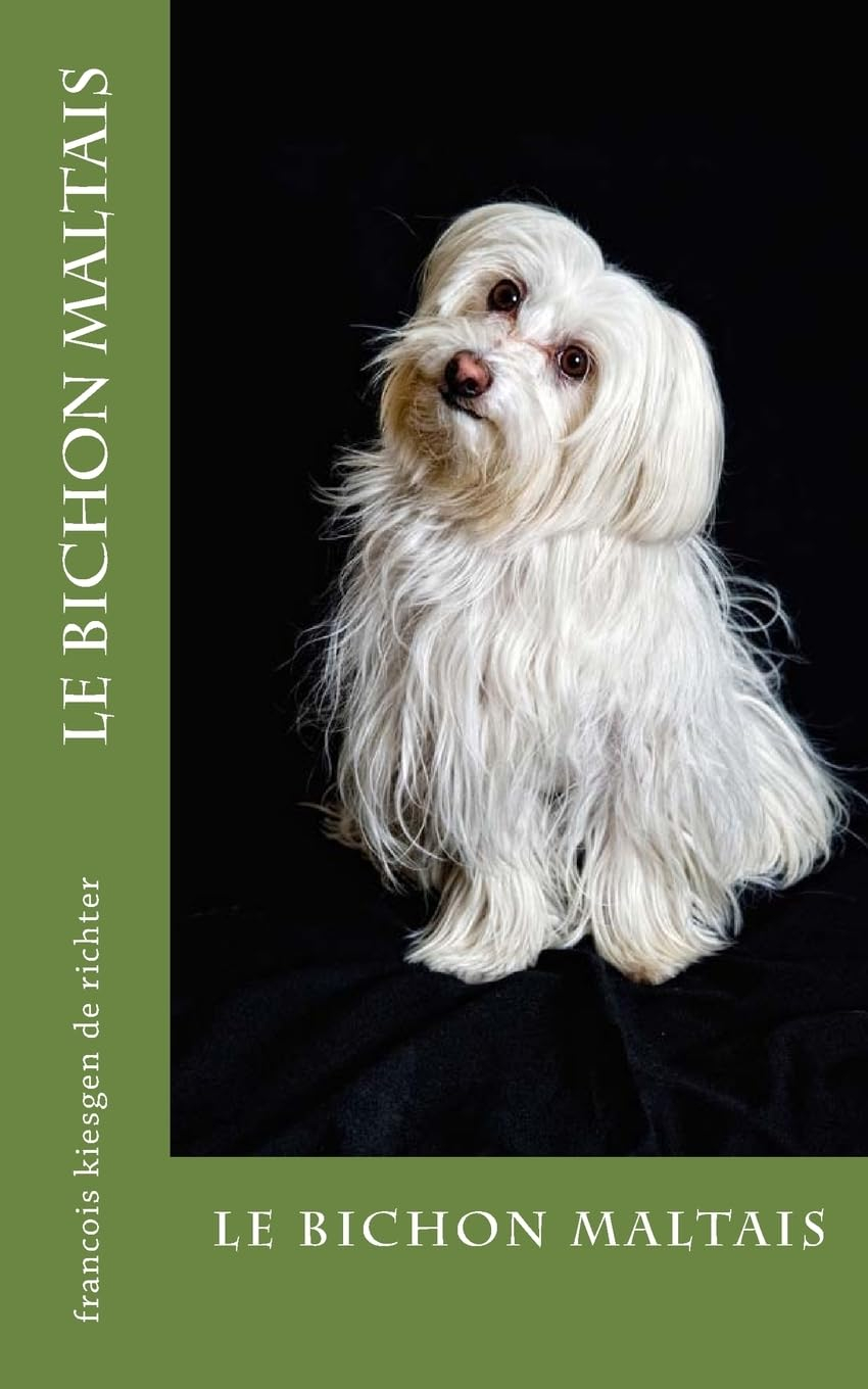 le bichon maltais
