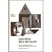 les sens de l'humain