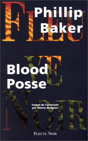 Blood Posse