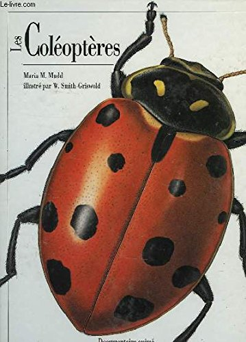 Les Coléoptères