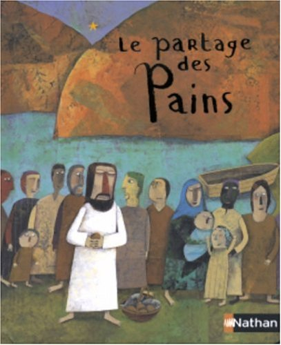 Le partage des pains