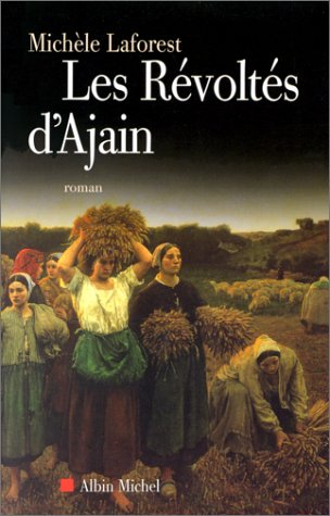 Les révoltés d'Ajain