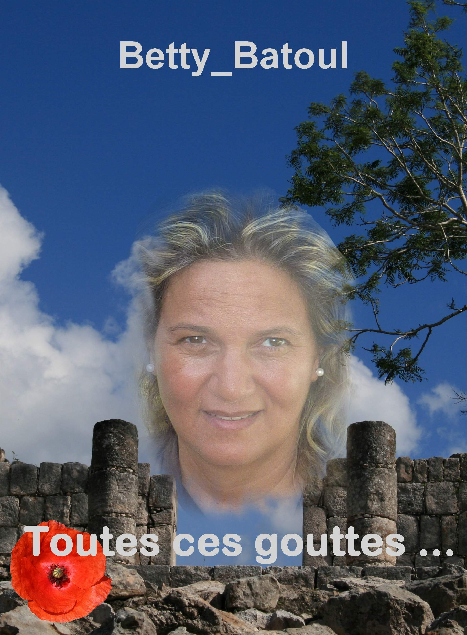 Toutes ces gouttes