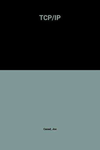 tcp/ip