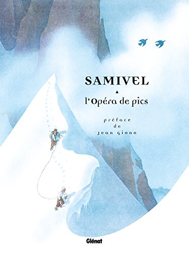 Opéra de pics