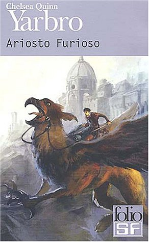 Ariosto furioso : romance pour une Renaissance alternative