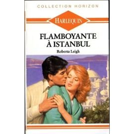 flamboyante à istanbul (collection horizon)